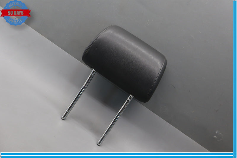 Load image into Gallery viewer, 07-09 AUDI Q7 4L Front Right Passenger Side Upper Seat Headrest Head Rest Oem