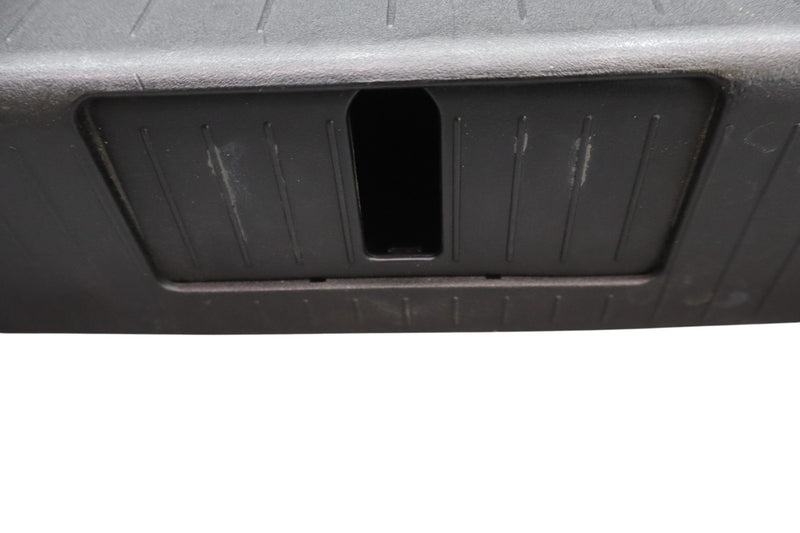 Load image into Gallery viewer, 07-13 Mercede W221 S400 S550 Trunk Lid Lock Latch Trim Cover 2216900441 Oem
