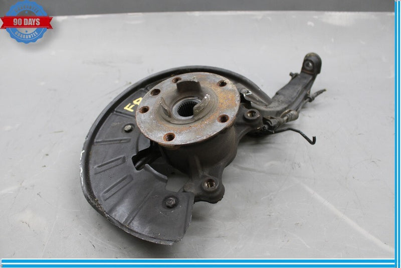 Load image into Gallery viewer, 11-17 Volkswagen VW Touareg Front Right Passenger Side Spindle Knuckle Hub Oem