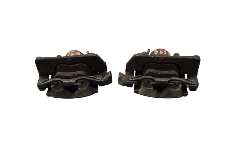 Load image into Gallery viewer, 1997-2006 Jaguar XK8 X100 XJ8 X308 Rear Left & Right Side Brake Caliper Oem