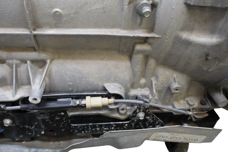 Load image into Gallery viewer, 14-16 LR Range Rover Sport L494 Auto Automatic Transmission Gear Box Oem