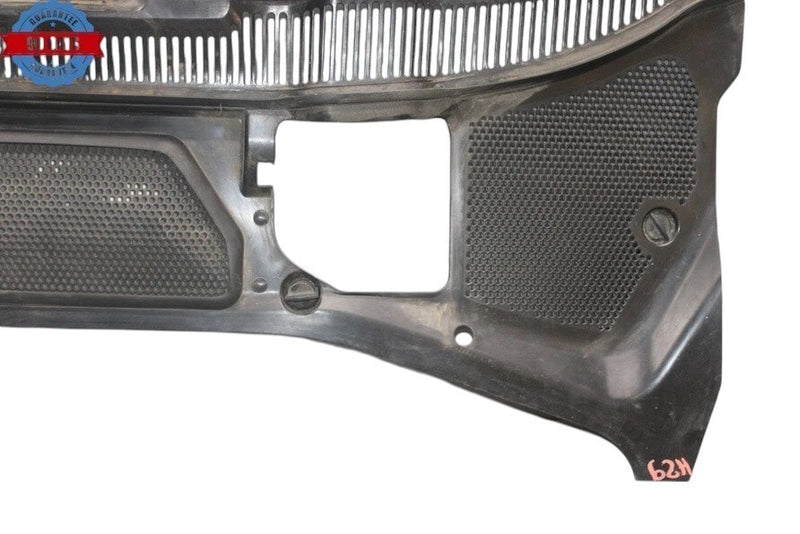 Load image into Gallery viewer, 03-12 Bentley Continental GT GTC Front Windshield Cowl Panel Trim Cover Oem