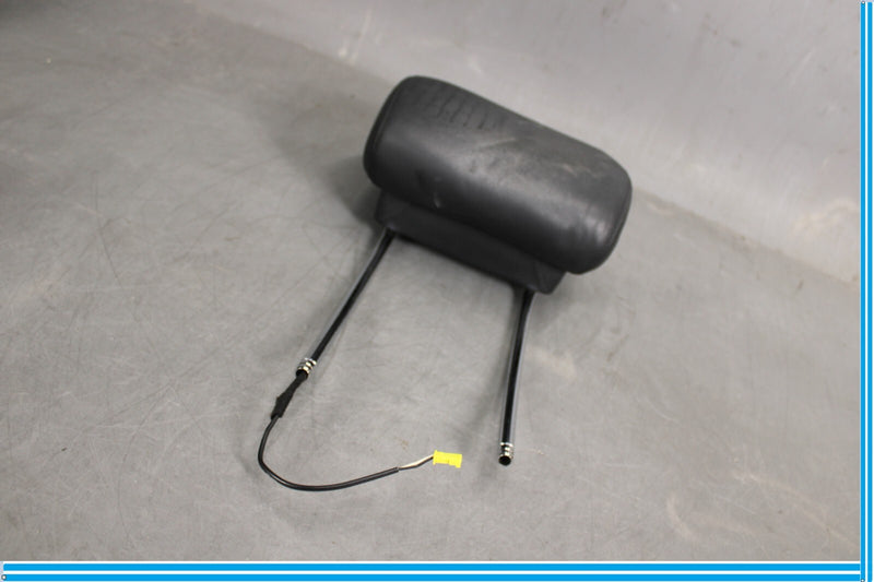 Load image into Gallery viewer, 09-11 Jaguar XF XFR X250 Front Right Passenger Seat Headrest Head Rest Oem