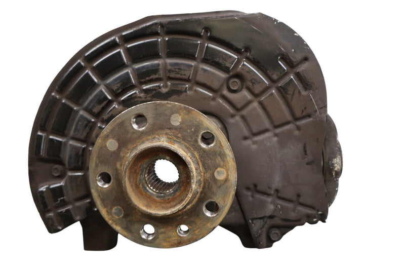 Load image into Gallery viewer, 14-17 Maserati Ghibli Front Left Driver Side Spindle Knuckle Hub Bearing Oem