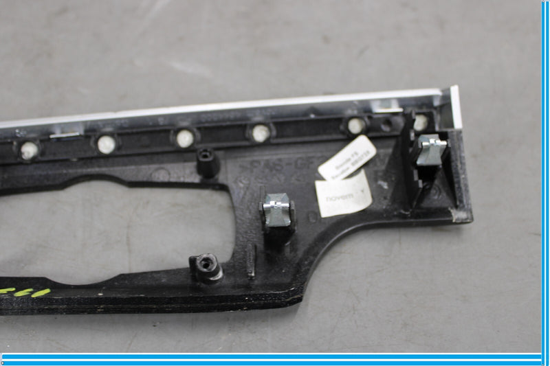 Load image into Gallery viewer, 09-15 BMW 750Li F01 F02 Light Switch Trim Cover 61319192745 Oem