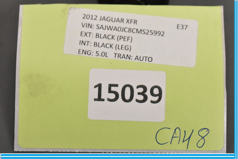 Load image into Gallery viewer, 09-15 Jaguar XF XFR Front Left Driver Side Upper Suspension Control Arm Oem
