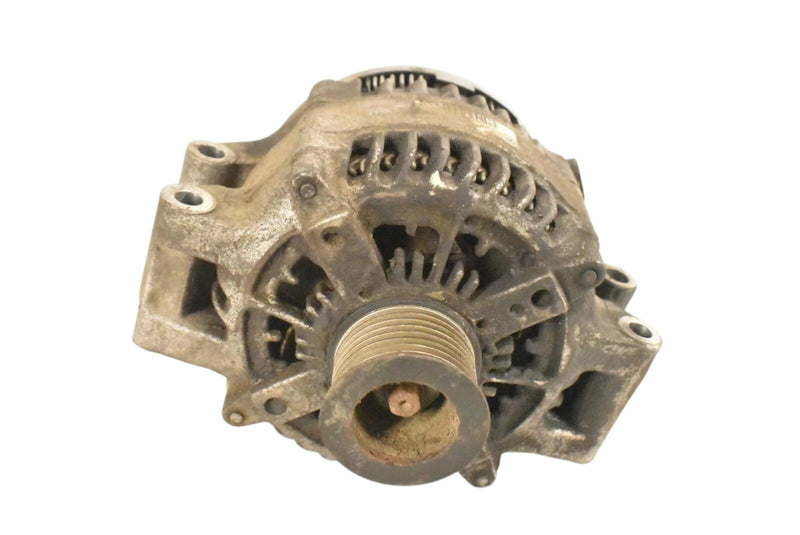 Load image into Gallery viewer, 12-19 BMW X5 X6 F01 F06 F07 F10 E70 550I 650I 750I Alternator Generator Oem