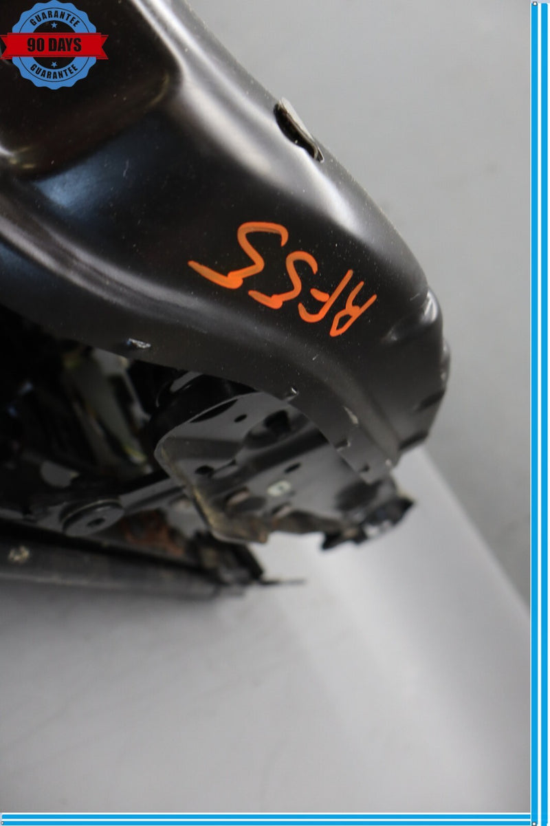 Load image into Gallery viewer, 10-17 Jaguar XJ XJL Front Right Seat Lower Frame Rail Track W/ Motor Oem