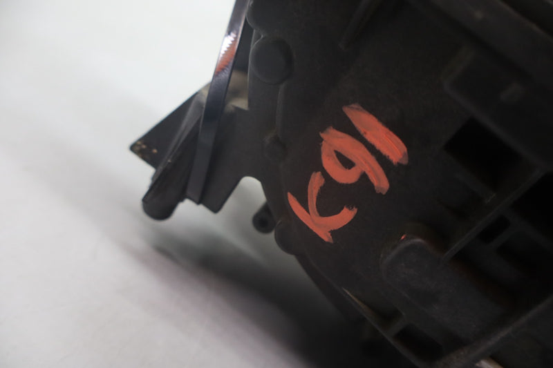 Load image into Gallery viewer, 12-15 Audi S6 S7 A7 Quattro Transmission Gear Shifter Lever Black 4G1713041L Oem
