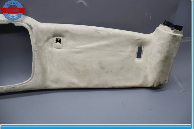 Load image into Gallery viewer, 07-10 Jaguar X150 XK XKR Convertible Front Top Upper Headliner Trim Panel Oem