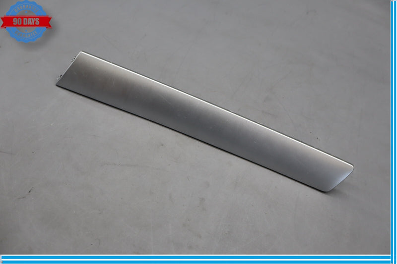 Load image into Gallery viewer, 11-17 Volkswagen Touareg Rear Right Passenger Side Door Panel Insert Trim Oem