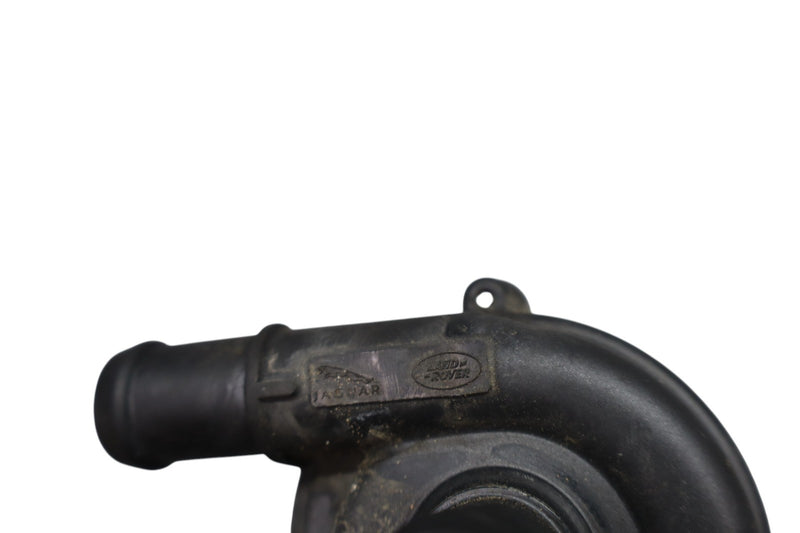 Load image into Gallery viewer, 10-24 Jaguar X351 XJ XJL F-Type Engine Coolant Auxiliary Water Pump Oem