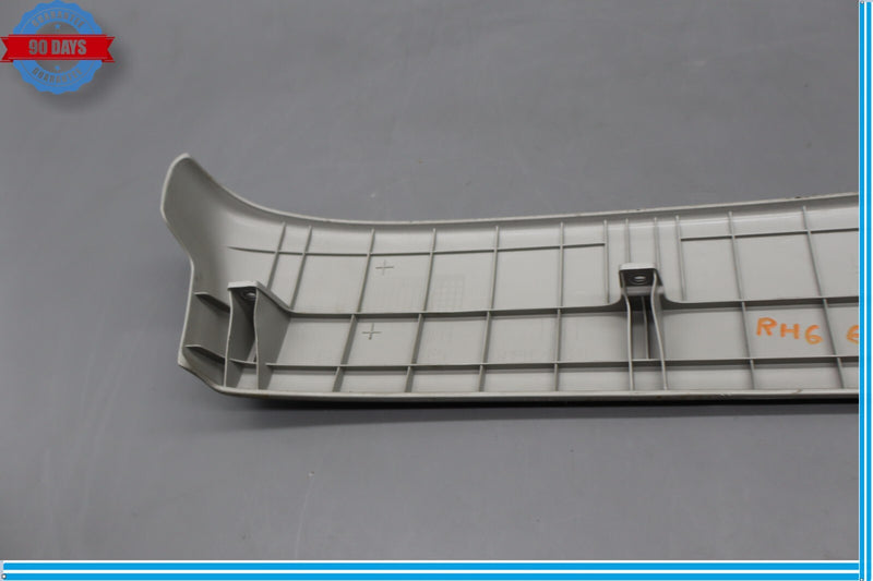 Load image into Gallery viewer, 07-12 Lexus XF40 LS460 Front Right Passenger Side Seat Lower Trim Cover Oem