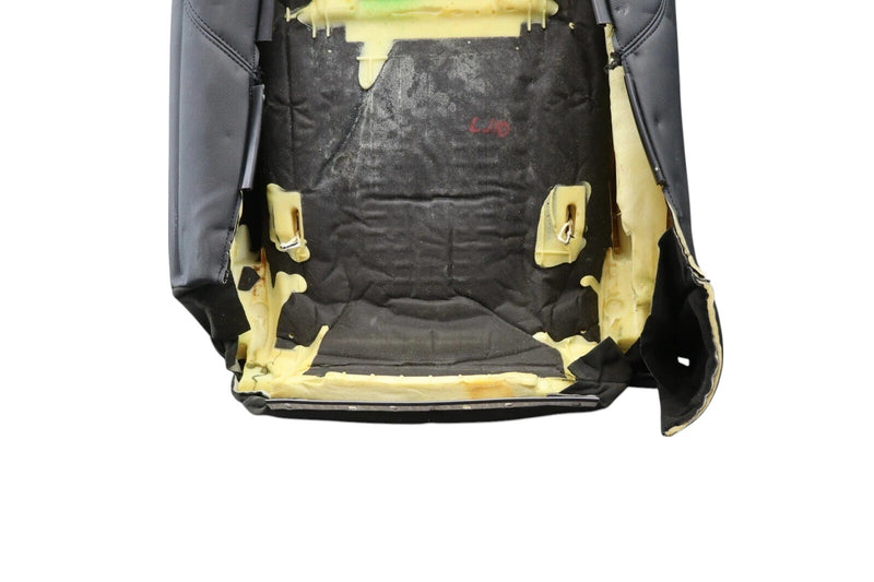 Load image into Gallery viewer, 14-17 Maserati Ghibli Front Left Side Top Upper Seat Cushion Black 673002968 Oem