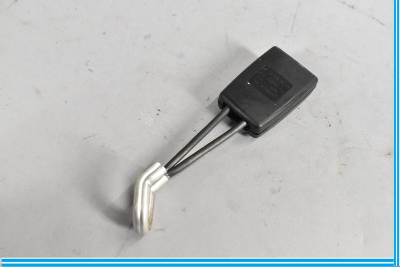 Load image into Gallery viewer, 06-11 Mercedes CLS550 CLS55 AMG W219 Rear Right Seat Belt Buckle Latch Lock Oem