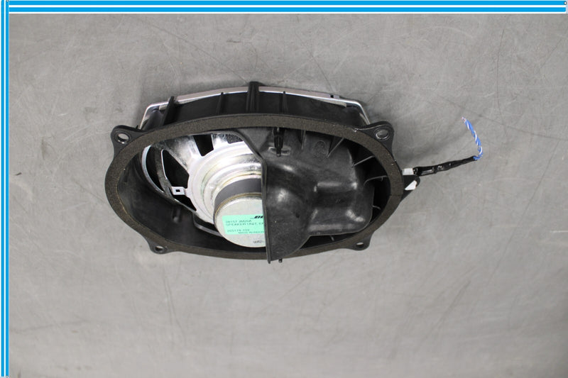 Load image into Gallery viewer, 11-17 Infiniti QX56 QX80 Rear Left/Right Side Deck Audio Speaker Oem