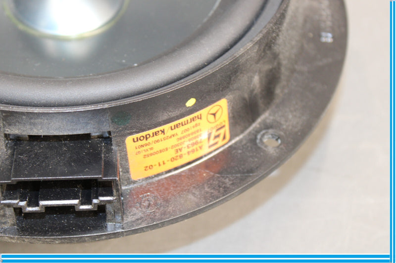 Load image into Gallery viewer, 06-13 Mercedes GL550 GL450 Rear Left Driver Side Audio Sound Speaker Oem