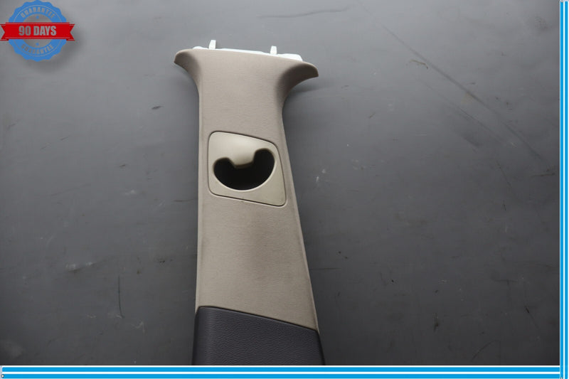 Load image into Gallery viewer, 08-14 BMW X6 Left Driver Side Upper B Pillar Trim Panel 51476979847 Oem