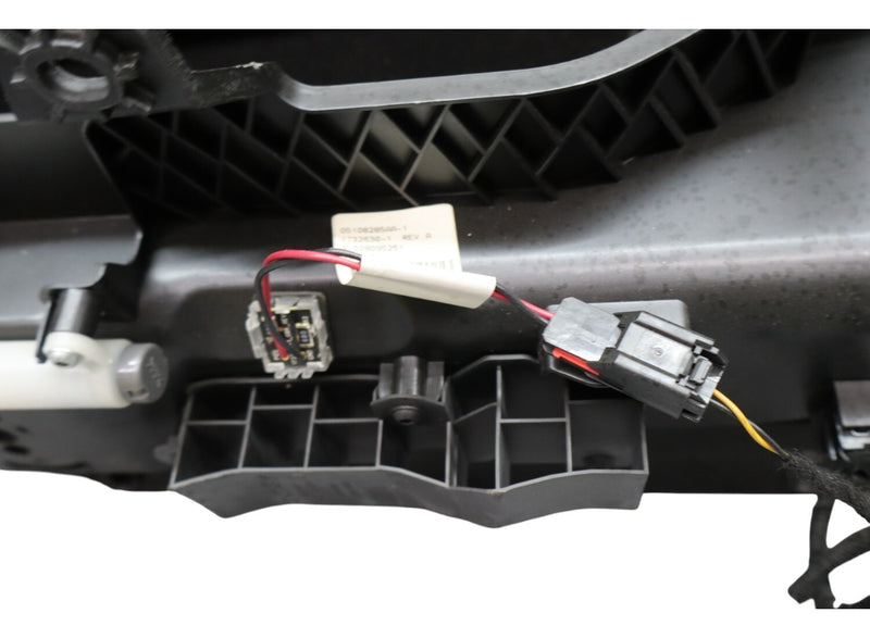Load image into Gallery viewer, 14-20 Maserati Ghibli M156 Front Dashboard Glove Box Storage Compartment Oem
