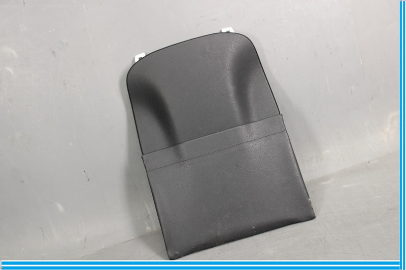 Load image into Gallery viewer, 10-16 Mercedes E350 E550 Front Right Passenger Seat Upper Back Panel Cover Oem