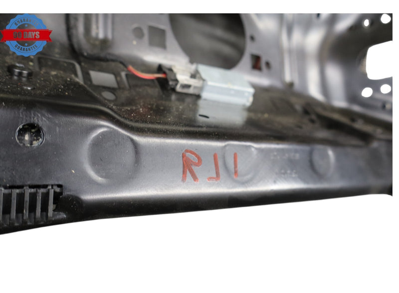 Load image into Gallery viewer, 11-24 Porsche Cayenne 958 Turbo Front Right Side Lower Seat Track Rail Frame Oem