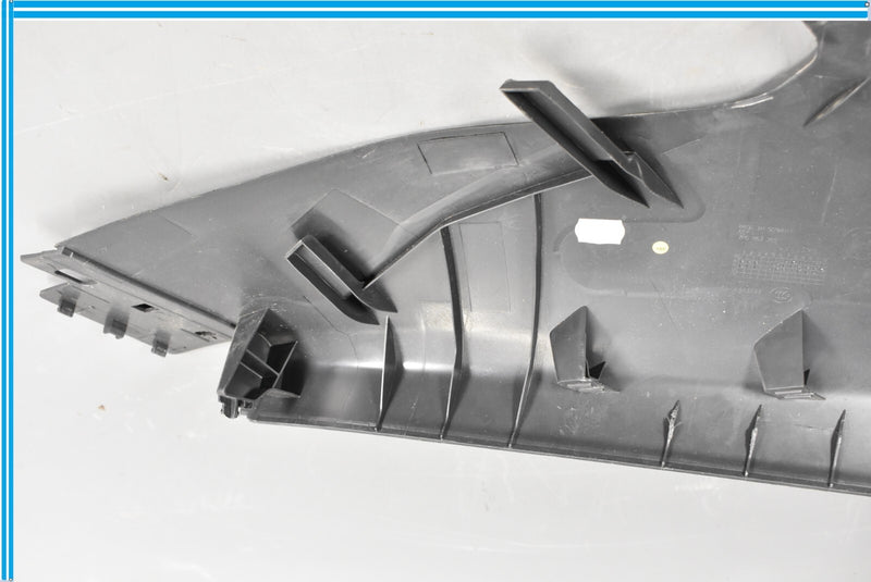 Load image into Gallery viewer, 11-17 Volkswagen VW Touareg Rear Left Side C Pillar Lower Trim Cover Panel Oem
