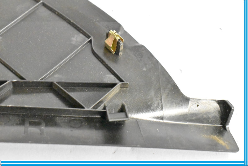 Load image into Gallery viewer, 06-11 Mercedes CLS550 CLS55 AMG W219 Right Dash Dashboard Side Panel Cover Oem