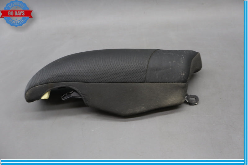 Load image into Gallery viewer, 10-16 Porsche Panamera 970 Rear Right Passenger Side Seat Bag Cushion Black Oem