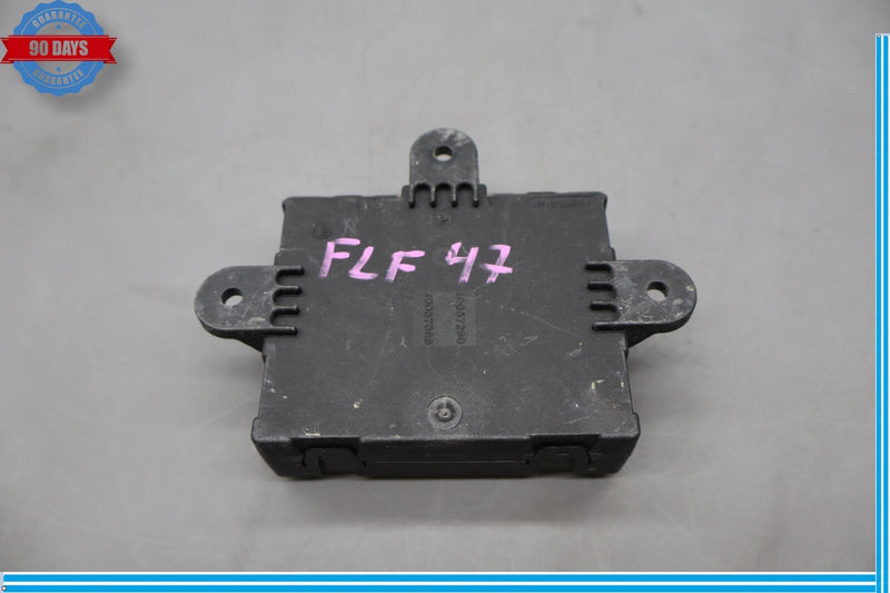 Load image into Gallery viewer, 12-15 Jaguar XJ XJL X250 XF Front Left Driver Side Door Control Module Oem