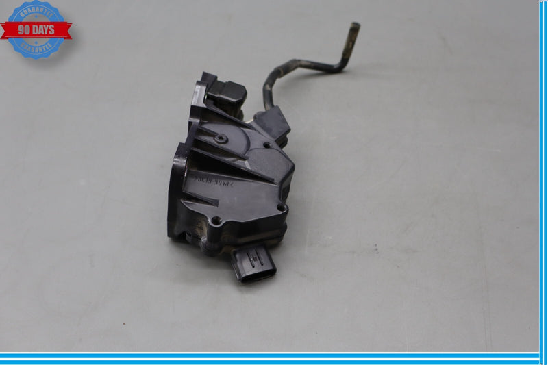 Load image into Gallery viewer, 07-12 Lexus LS460L Accelerator Throttle Gas Pedal Assemblies W/ Sensor Denso Oem