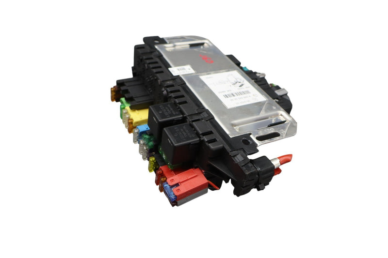 Load image into Gallery viewer, 03-12 Mercedes R230 SL550 SL500 SL55 AMG Rear SAM Fuse Box Relay Module Oem