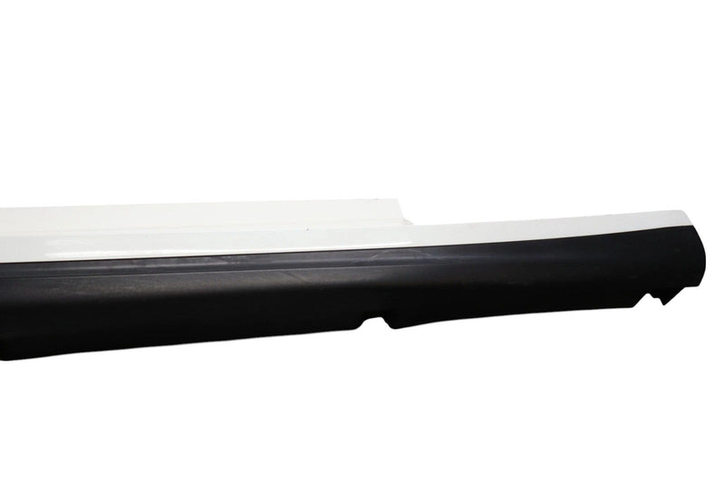 Load image into Gallery viewer, 14-20 Maserati Ghibli M157 Right Side Skirt Rocker Panel Molding 6700288400 OEM