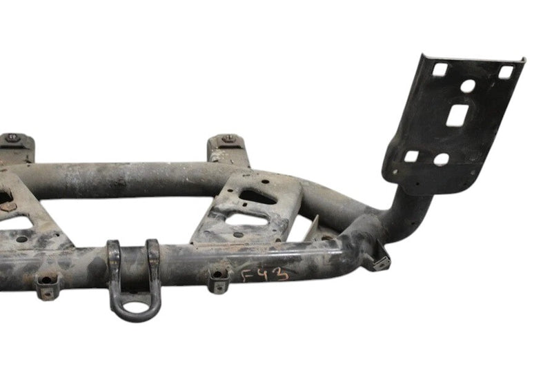 Load image into Gallery viewer, 06-12 Land Rover Range Rover L322 Front Bumper Tow Hitch Subframe LR016868 OEM