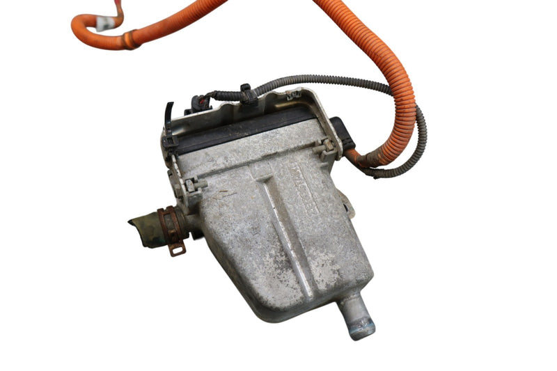 Load image into Gallery viewer, 12-16 Tesla Model S Electric High Voltage Battery Heater With Bracket Oem