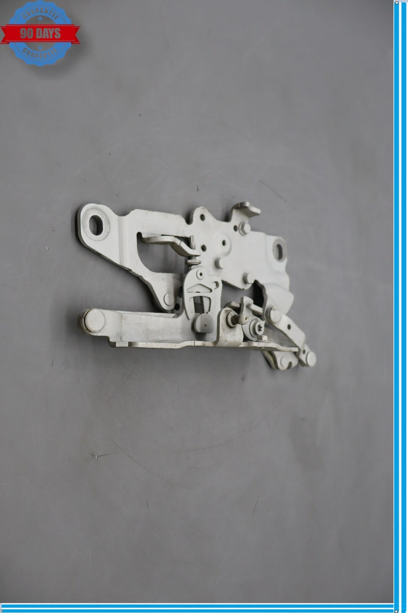 Load image into Gallery viewer, 11-16 BMW 528i 535i 550i F10 Front Left Driver Side Bonnet Hood Hinge Oem