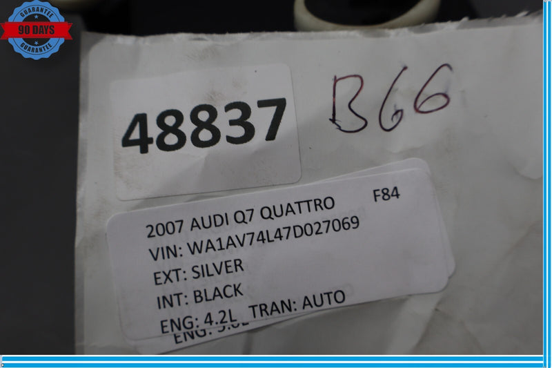 Load image into Gallery viewer, 07-15 Audi Q7 4L Front Left Driver Side Door Control Module Unit ECU Oem