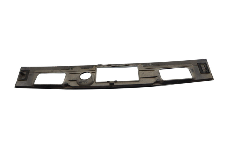 Load image into Gallery viewer, 03-09 Mercedes W209 CLK320 CLK500 Rear Trunk Lid Lock Cover Trim A2097500037 Oem