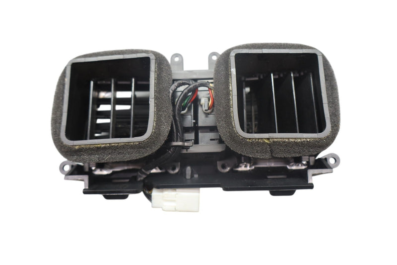 Load image into Gallery viewer, 15-20 Hyundai Genesis G80 Rear Center Console AC Air Vent Trim Grille Oem