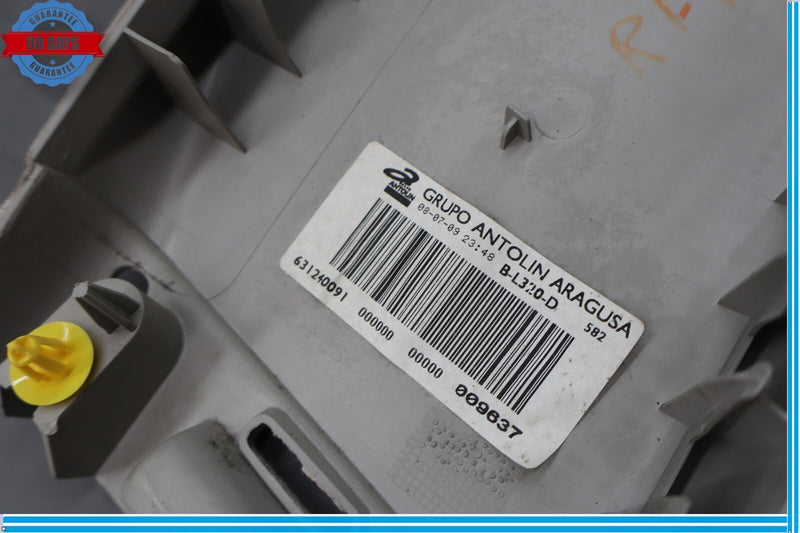 Load image into Gallery viewer, 06-09 Land Range Rover Sport Right Passenger Side Upper B Pillar Trim Cover Oem