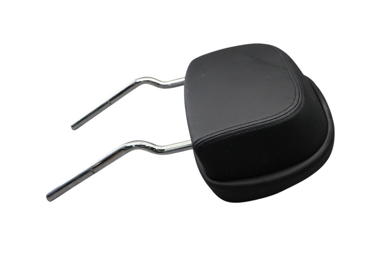 Load image into Gallery viewer, 14-20 Maserati Ghibli M157 Front Left Seat Headrest Head Rest Black OEM