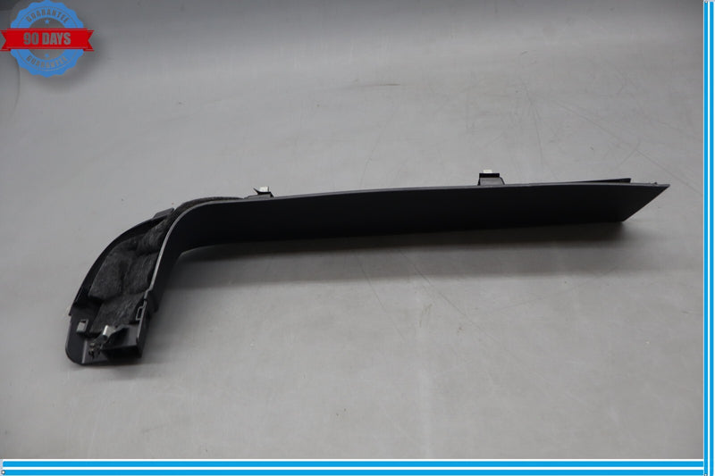 Load image into Gallery viewer, 10-16 Porsche Panamera Rear Right Passenger Side Trunk Tailgate Cover Oem