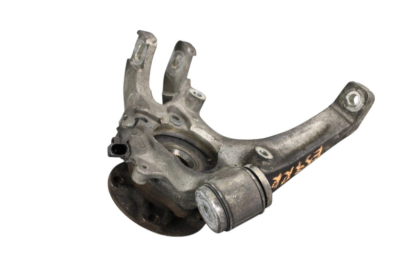 Load image into Gallery viewer, 03-12 Bentley Continental GT Flying Spur Rear Right Side Spindle Knuckle Hub Oem