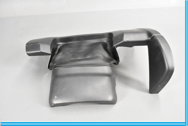 Load image into Gallery viewer, 18-20 Jaguar E-Pace Dash Board Steering Column Lower Cover Trim Panel Oem