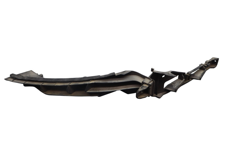 Load image into Gallery viewer, 11-14 Porsche Cayenne 958 Hybrid Front Left Upper Side Bumper Mount Bracket Oem