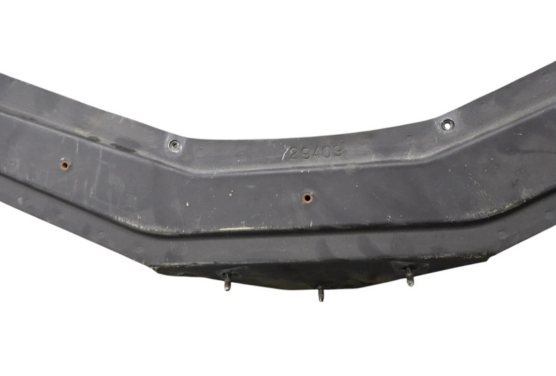 Load image into Gallery viewer, 03-13 Maserati Quattroporte Front Upper Engine Radiator Support Bracket Oem