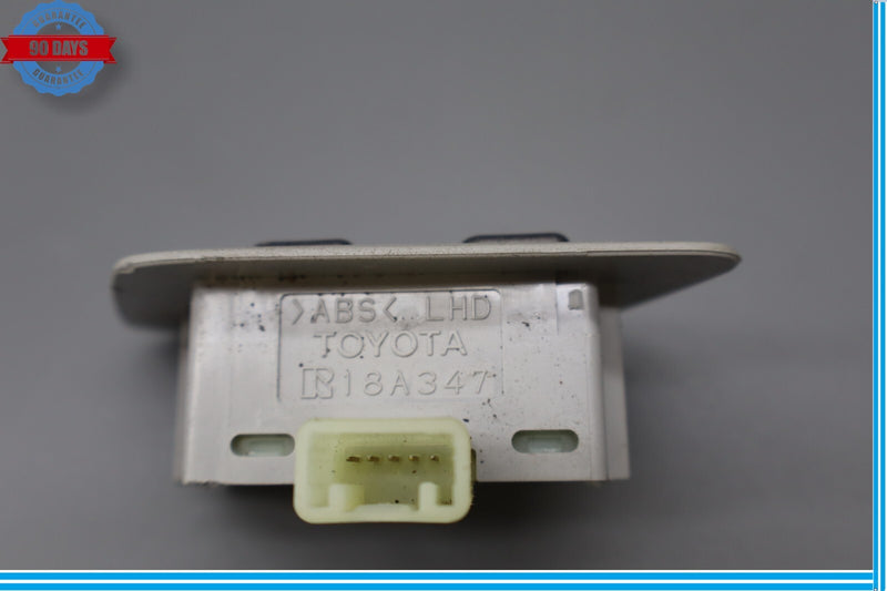 Load image into Gallery viewer, 07-12 Lexus LS460 Front Right Passenger Seat Adjustment Control Switch Oem