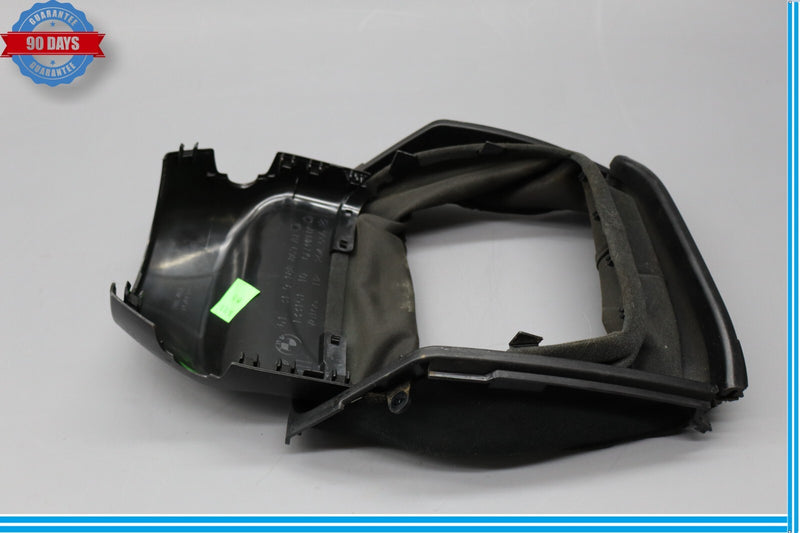 Load image into Gallery viewer, 09-15 BMW 740i 740Li 750i 750Li Dash Upper Top Steering Column Cover Trim Oem
