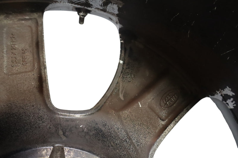 Load image into Gallery viewer, 13-22 Land Rover Range Rover 21" Alloy Wheel Rim 21x9.5 6 Spoke EPLA1007BA Oem