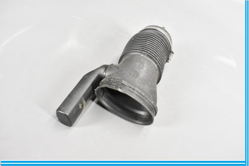 Load image into Gallery viewer, 10-13 Jaguar XJ XJL Left Driver Side Air Cleaner Intake Pipe Hose Tube Oem