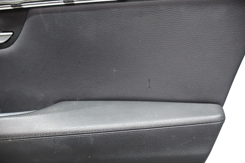 Load image into Gallery viewer, 10-17 BMW 535i 535XI GT 550i GT Front Right Side Interior Door Panel Trim Oem